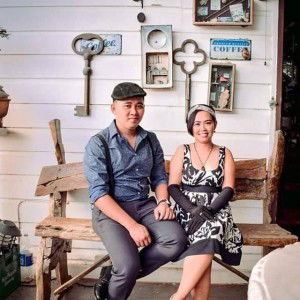 Mariz Yvonne Cordenillo Cazar profile icon