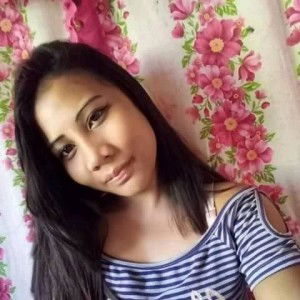 Joy Villaruel profile icon