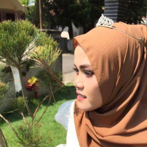 Binti Alfi Mu'azah profile icon