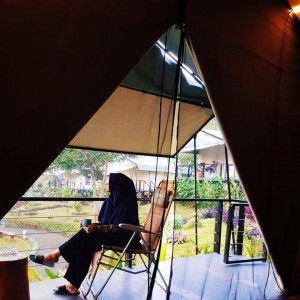 Talitha Rachma profile icon