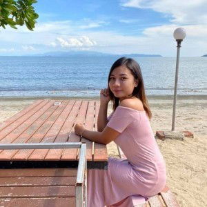 Suchada Budsanoi profile icon