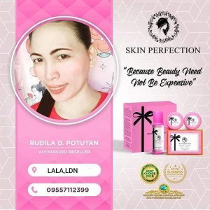 Rudila Despues Potutan profile icon