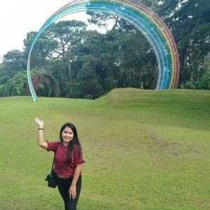 Mary Car Oibuc profile icon