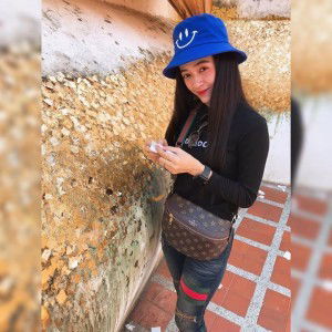 Junjira Jumpathong profile icon