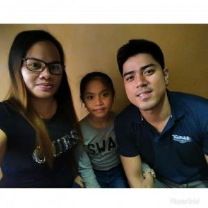 Mary Grace Bodigon Antonio profile icon