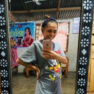 Richelle Mae Ramos Martin profile icon