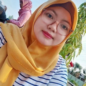 Anis Novita Bundanya Kenzie profile icon