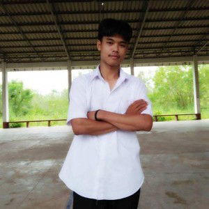 Panudet Nuengsuman profile icon