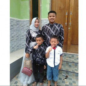 Ima Nurjanah profile icon