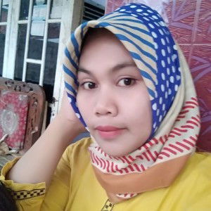 Regina Fauzziah profile icon