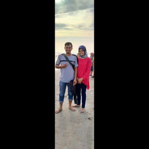 Malika Mulki Hasibuan profile icon