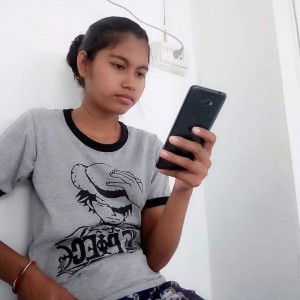 กนกพร ชูเนตร profile icon