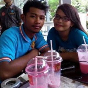 Evalina Indriani profile icon