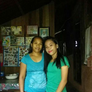 Grecel Martinez Villasanta profile icon