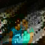 Grecel Martinez Villasanta profile icon