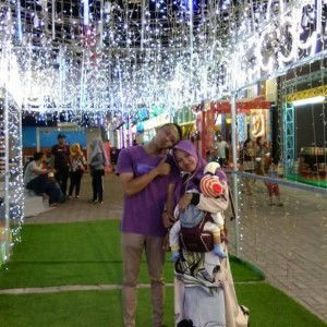 Sasyaa Qeju profile icon