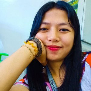 Joanne Grefalda profile icon