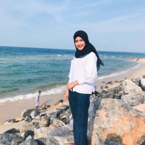 Silmee Jreti profile icon