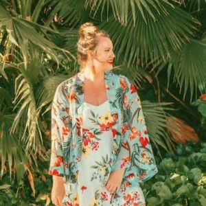 Aveyah Leilani profile icon