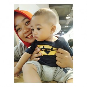 Bunda Zehan Ismail profile icon