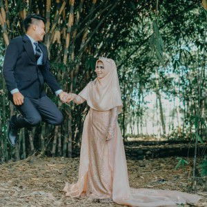 Sasi Agustin profile icon