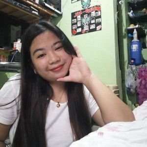 Romalyn Dela Rosa Frias profile icon