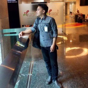 Rizqi Ayatulloh profile icon