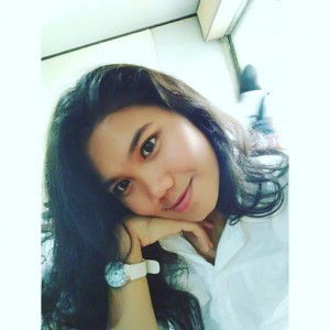 Novita Sri Intan.T profile icon