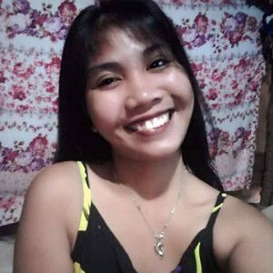 Mariefe Medina Marco profile icon