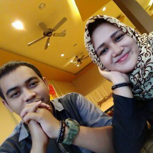 Cut Nawalul Azka profile icon