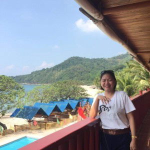 Arianne Esguerra profile icon