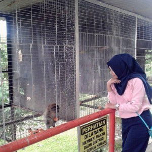 Siti Rahmawati profile icon