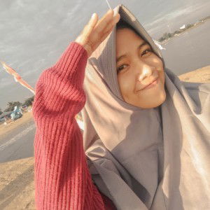 nor hasanah profile icon