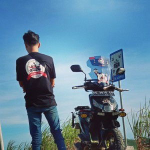 Dedi Oktawana profile icon