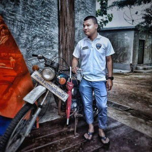 พงศ์ธร จงกล profile icon