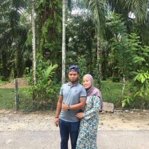 Syameiyka profile icon