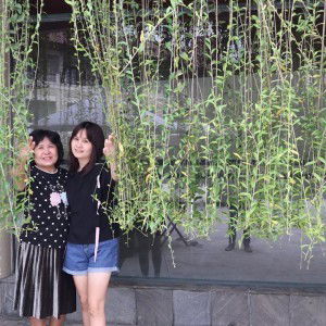 Tiffanny Hartanto profile icon