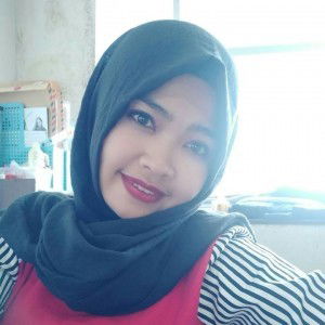 Astri Puspitasari profile icon