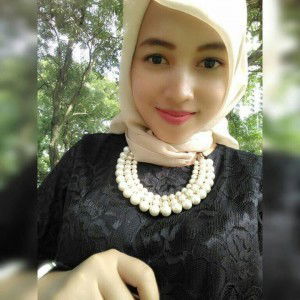 Niza Al Ghifary profile icon