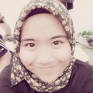 forthy asih profile icon