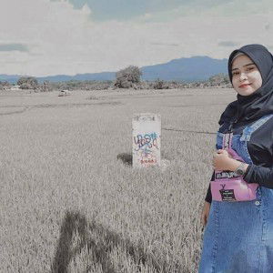 Apriyanii profile icon