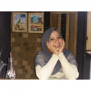 Rita Marlina profile icon