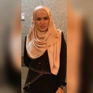 Siti Falahin Yahya profile icon