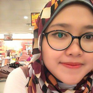 Ayu Agustin nurhasan profile icon