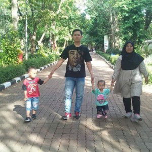 Desty Atikah profile icon