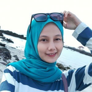 Auliea Febrianie profile icon