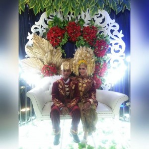 Siti Nur Rahmah profile icon