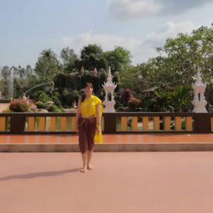 Nguyễn Hải yến. THỜI TRANG NAM NỮ profile icon