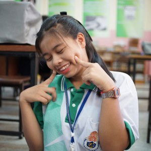 Nuengruethai Daorungrueang profile icon