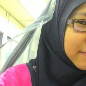 Syakira cutes profile icon